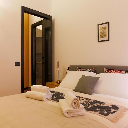 The Best Rent - Modern Apartment In The Center Milano Dış mekan fotoğraf