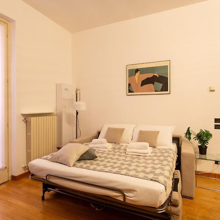 The Best Rent - Modern Apartment In The Center Milano Dış mekan fotoğraf