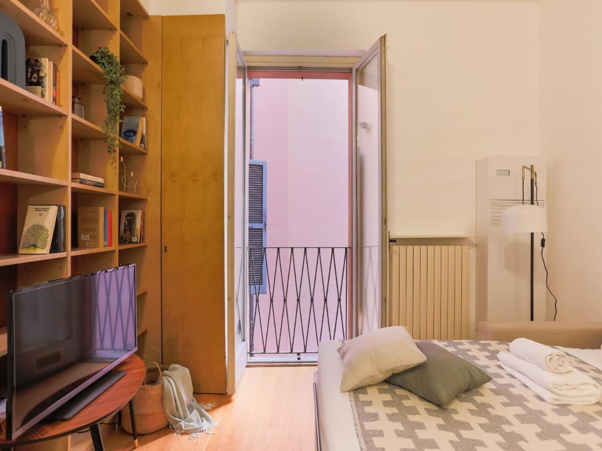 The Best Rent - Modern Apartment In The Center Milano Dış mekan fotoğraf